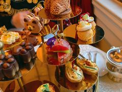 -Salon de Ville浦江汇(上海外滩华尔道夫酒店店)