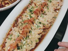 -丰收日·小海鲜·沪上家宴(顾村正大店)