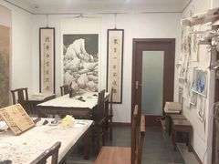 -秦汉胡同书法国画古筝围棋书院(漕宝日月光分馆)