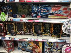 -TOYSRUS玩具反斗城(无锡荟聚购物中心店)