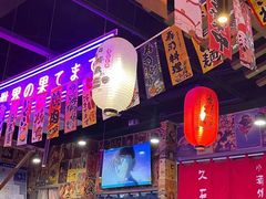 -太郎的家·平价日料(曼巴特店)