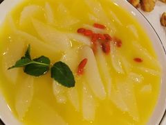 -海尔洲际酒店天下一品中餐厅
