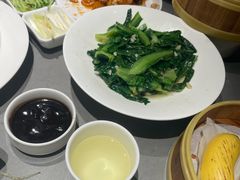 -褚记烤鸭·南京家常菜(雨花客厅店)