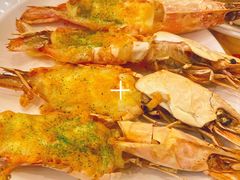 -芭菲盛宴·环球美食(锦城万达广场店)