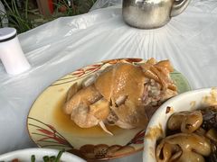 -铁炉农家菜馆