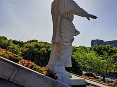 -华东政法大学(松江校区)