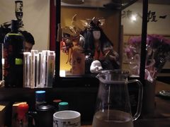 -半藏居酒屋(香港花园店)