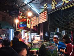 -唐人街(耀华力路)