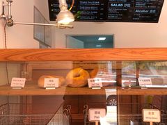 -Catch Bagel(芳草地店)