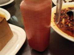 西瓜汁-外婆家(南通CBD大有境店)