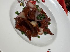 -聚春园自助餐厅(东街口店)