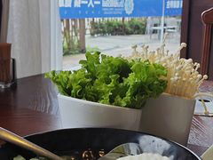 -东海怡品海鲜豆捞(舟宿夜江店)