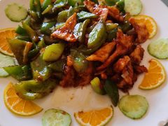 -三泉海中鲜海鲜加工零售广场(幸福时代店)