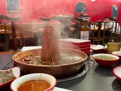 -京元盛铜锅涮肉(上海总店)