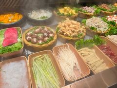 -牛New寿喜烧(中山公园龙之梦店)