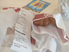 -肯德基(宝利丰店)
