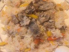 -新疆巴州金丝特餐厅(大钟寺店)