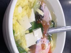 -郑家包子牛肉拉面(尚勤路店)