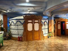 -蒙亨·手把肉·蒙古包文化主题餐厅(天恒广场店)