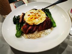 -东鑫记港式茶餐厅(南京东路店)