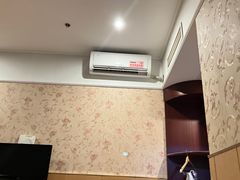 -贝壳酒店(苏州园区金鸡湖奥林匹克体育中心津梁街店)