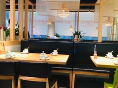 大堂-珍味汤馆·潮汕家乡菜(保利文化广场店)