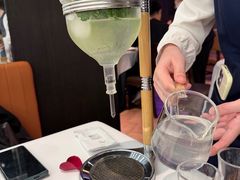 -狮拾久·现代新加坡料理(福田COCO Park店)