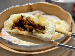 菌菇包-陶德砂锅(蜀汉路店)