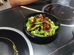 -青木岚小海鲜•小龙虾(友谊店)