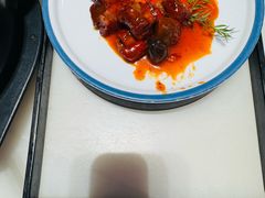 -假装苏杭·迎春花与梅(陆家嘴中心店)