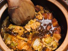 老火炖豆腐-小吊梨汤·北京菜(香山店)