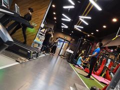 -UltraForce超源健身私教工作室(长楹天街精品店)