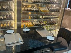 -圆顶阁西餐厅(郑州索菲特国际饭店 )