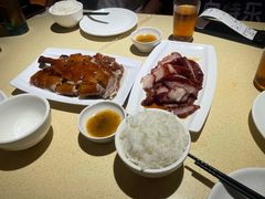 -肥妹烧腊店(翠竹路店)