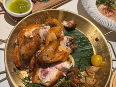 -帕娜·泰式茶餐厅·Bistro(近铁广场店)