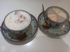 香滑么么喳喳-党公糖水铺(鹭江店)