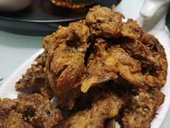 -湖锦酒楼·32年地道湖北菜(光谷店)