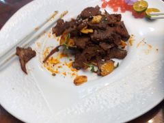 -清真悦宾楼食府(海湖店)