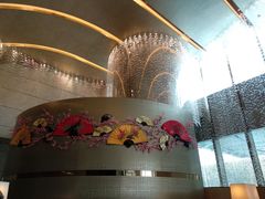 -上海静安香格里拉大酒店