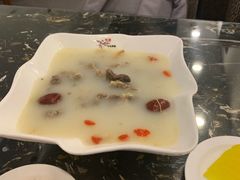牛尾汤-桃园中华料理炸酱面(燕儿岛路店)