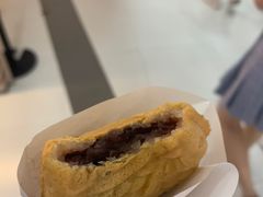 -粉粉乐鲷鱼烧(美罗城店)