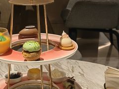 -粤海喜来登酒店·&More聚驿(天河城店)