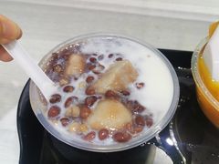 -百花传统甜品店(原址店)