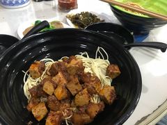 -老地方面馆(思南路店)