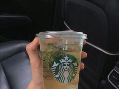 -星巴克(北京三里屯SOHO一店)