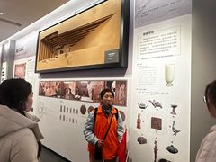 -洛阳古墓博物馆