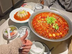 -麻六记(新天地店)