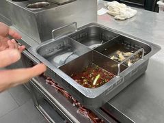 -海底捞火锅(龙湖三千集店)