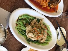 -明海妈妈菜(大连外国语学院店)