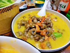 -锡和无锡菜(景丽苑店)